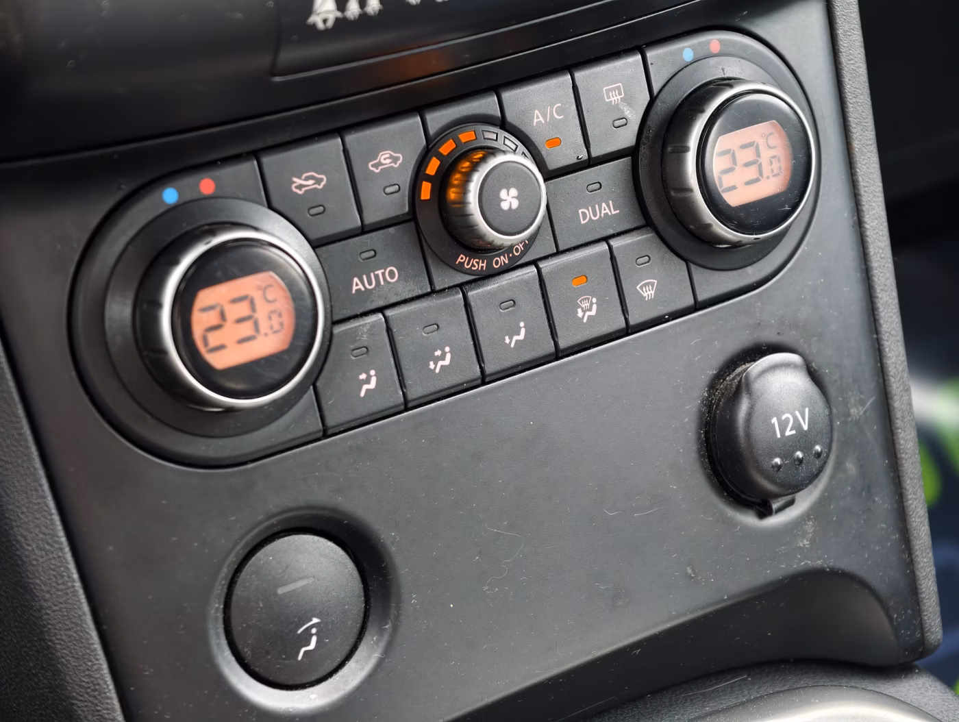 Nissan Qashqai фото 20