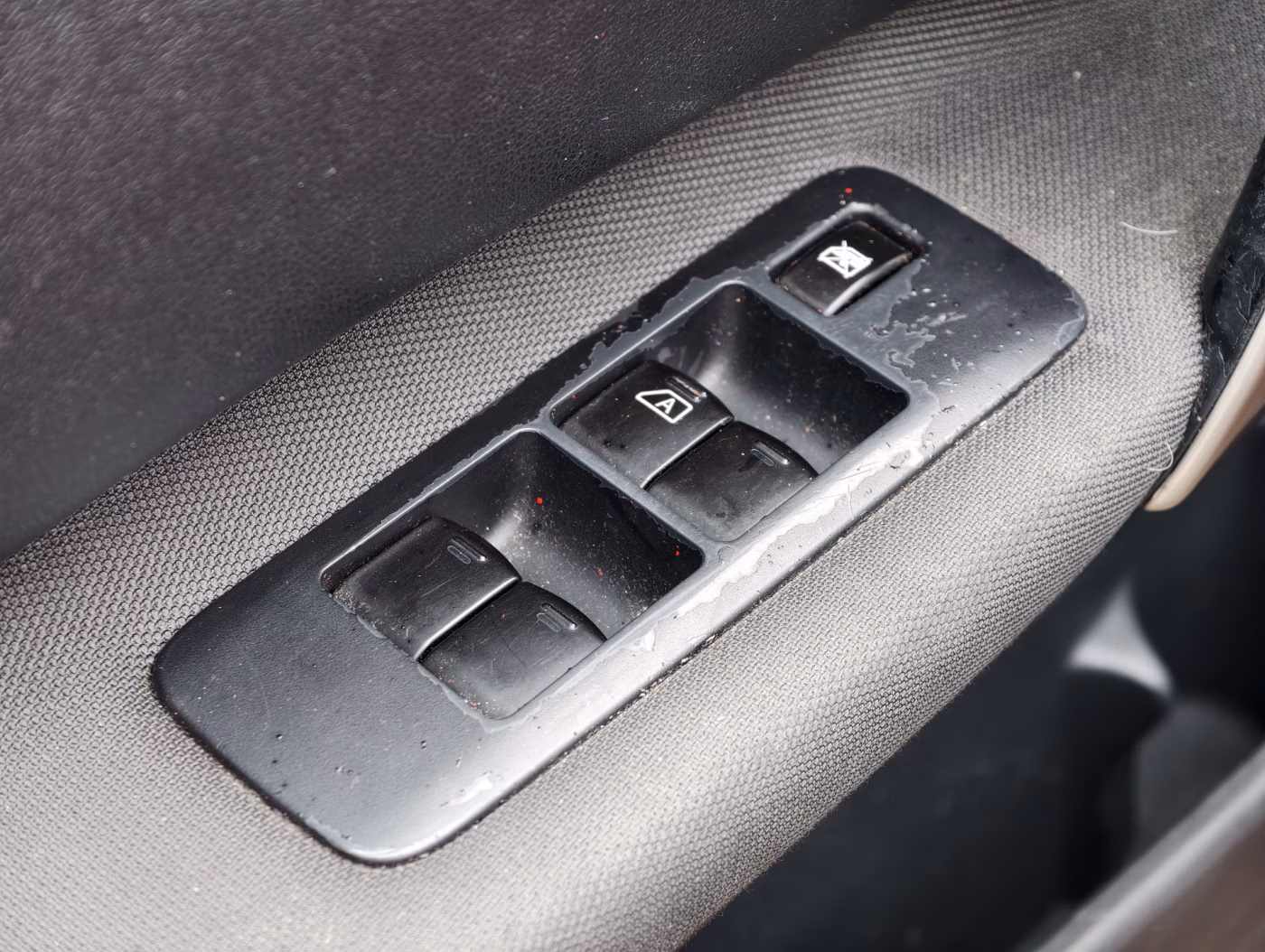 Nissan Qashqai фото 22