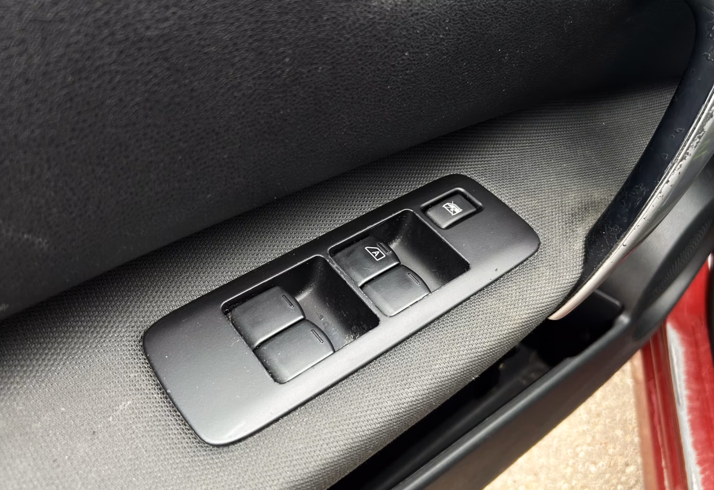 Nissan Qashqai фото 20