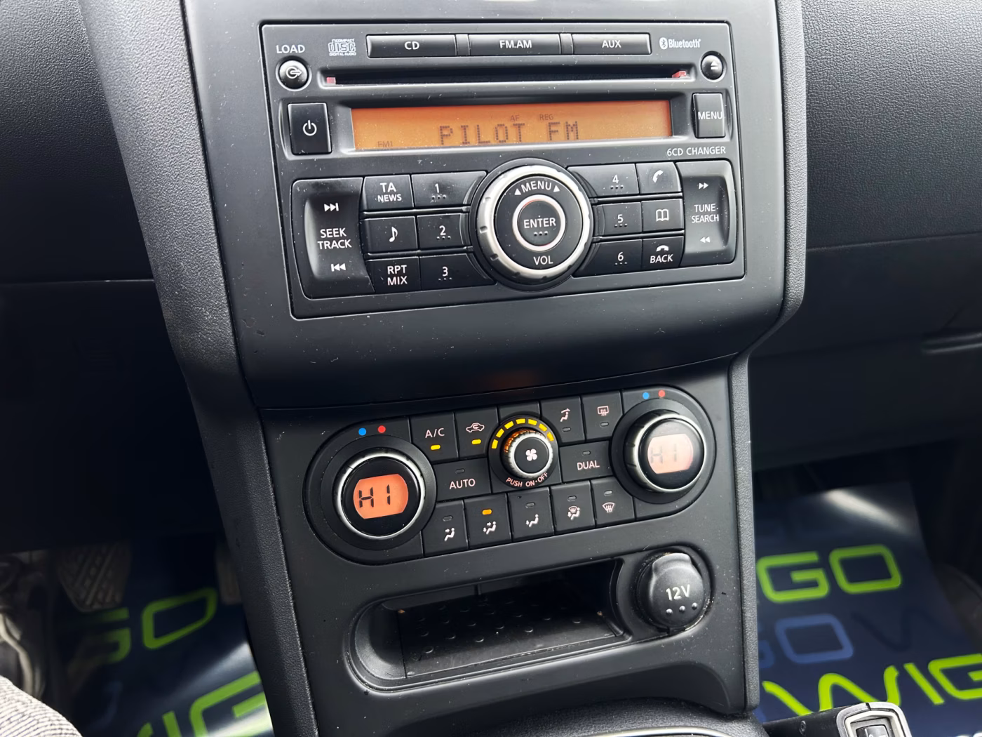 Nissan Qashqai фото 17