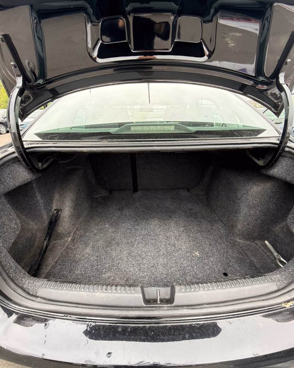 Volkswagen Polo Sedan фото 14