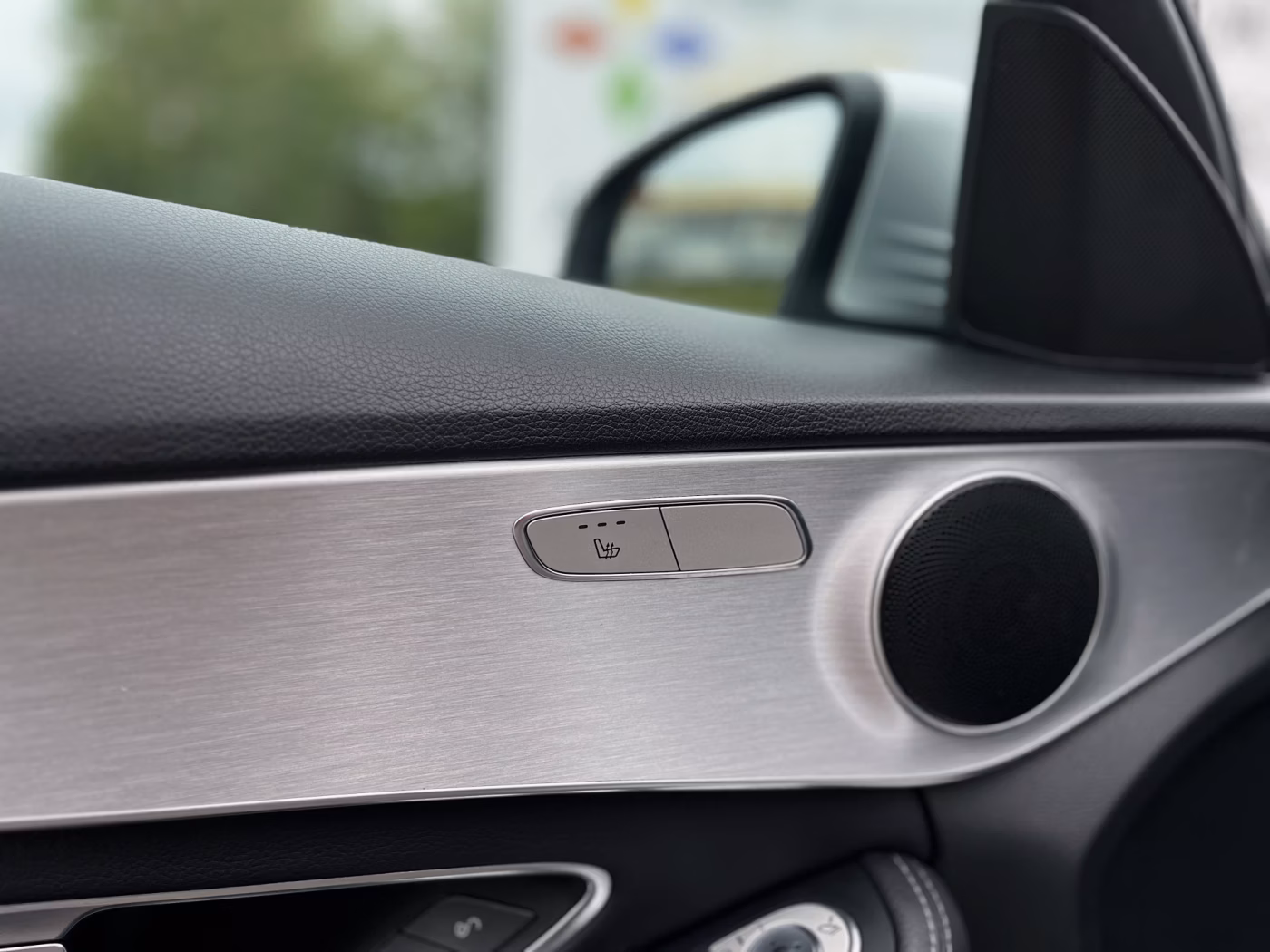 Mercedes-Benz C-Класс фото 22