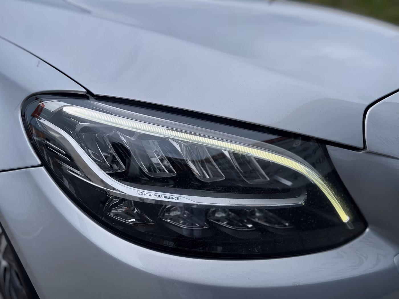 Mercedes-Benz C-Класс фото 27