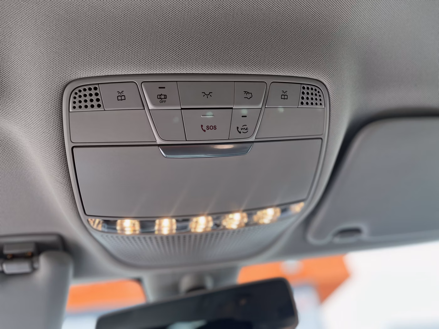 Mercedes-Benz C-Класс фото 21