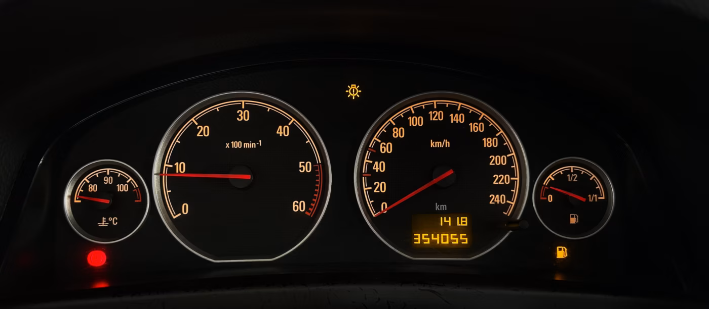 Opel Vectra фото 15