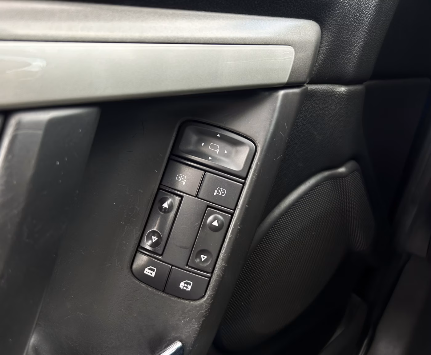Opel Vectra фото 19