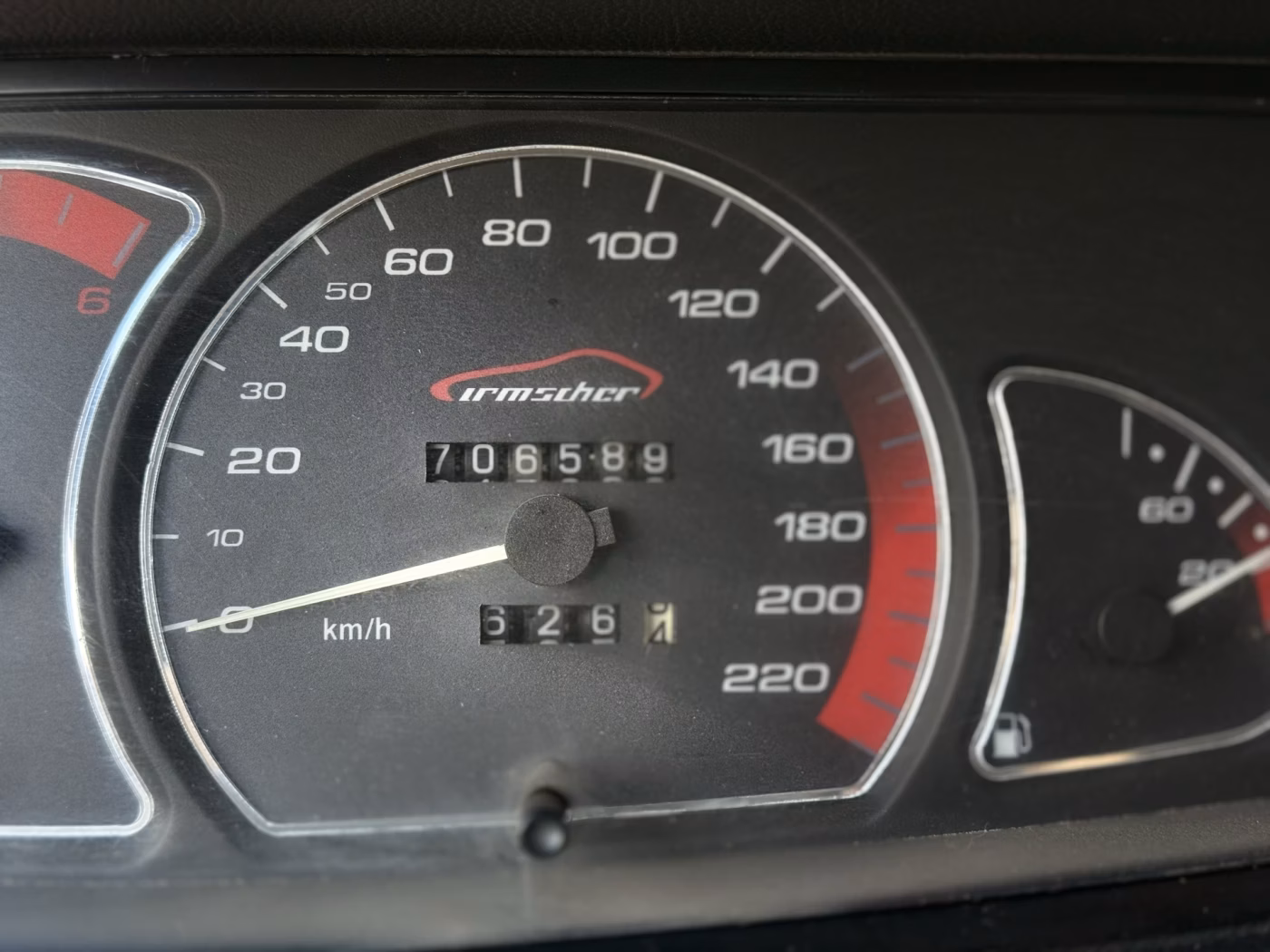Opel Omega фото 14