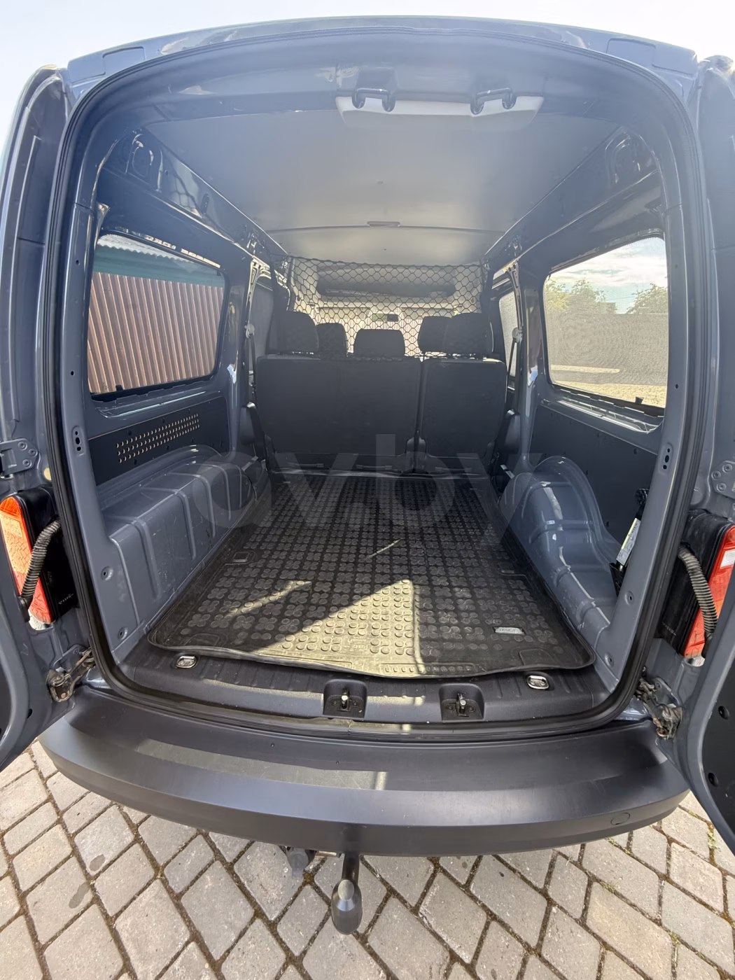 Volkswagen Caddy MAXI фото 12