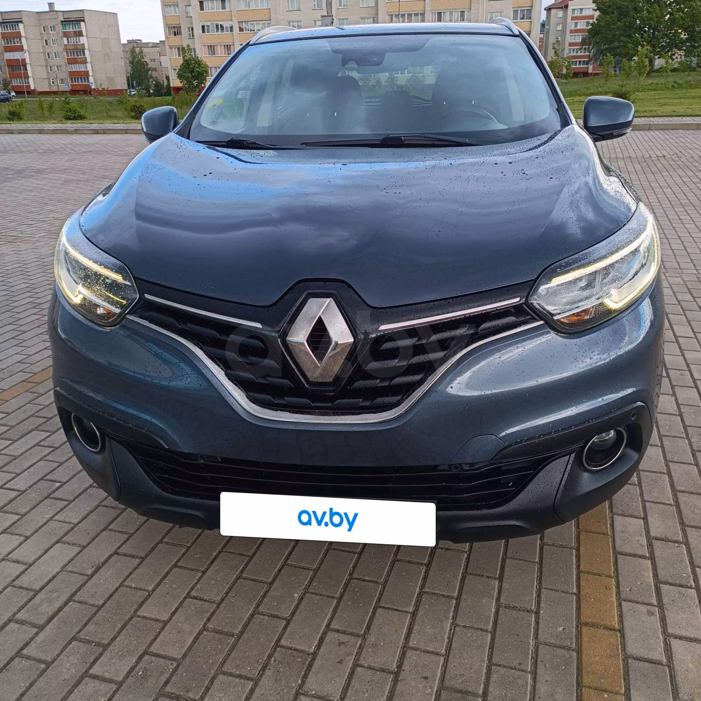 Renault Kadjar