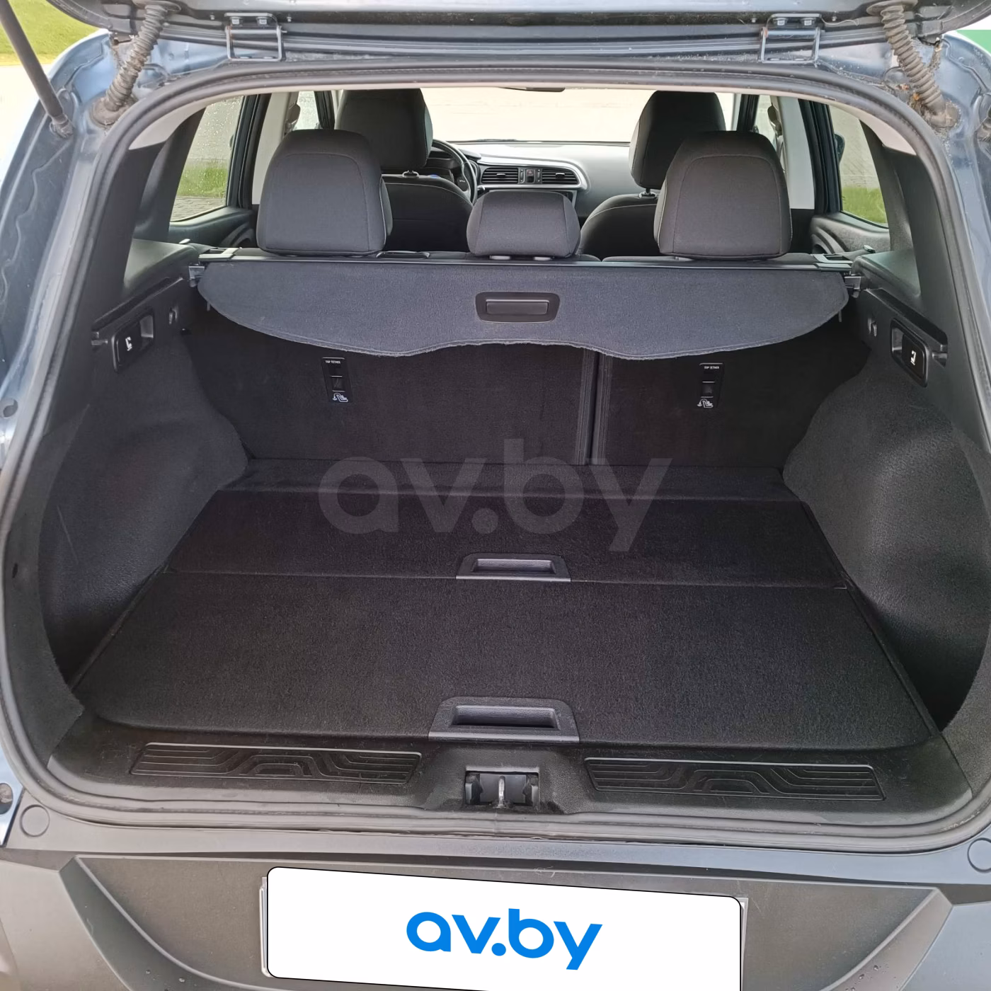 Renault Kadjar фото 7