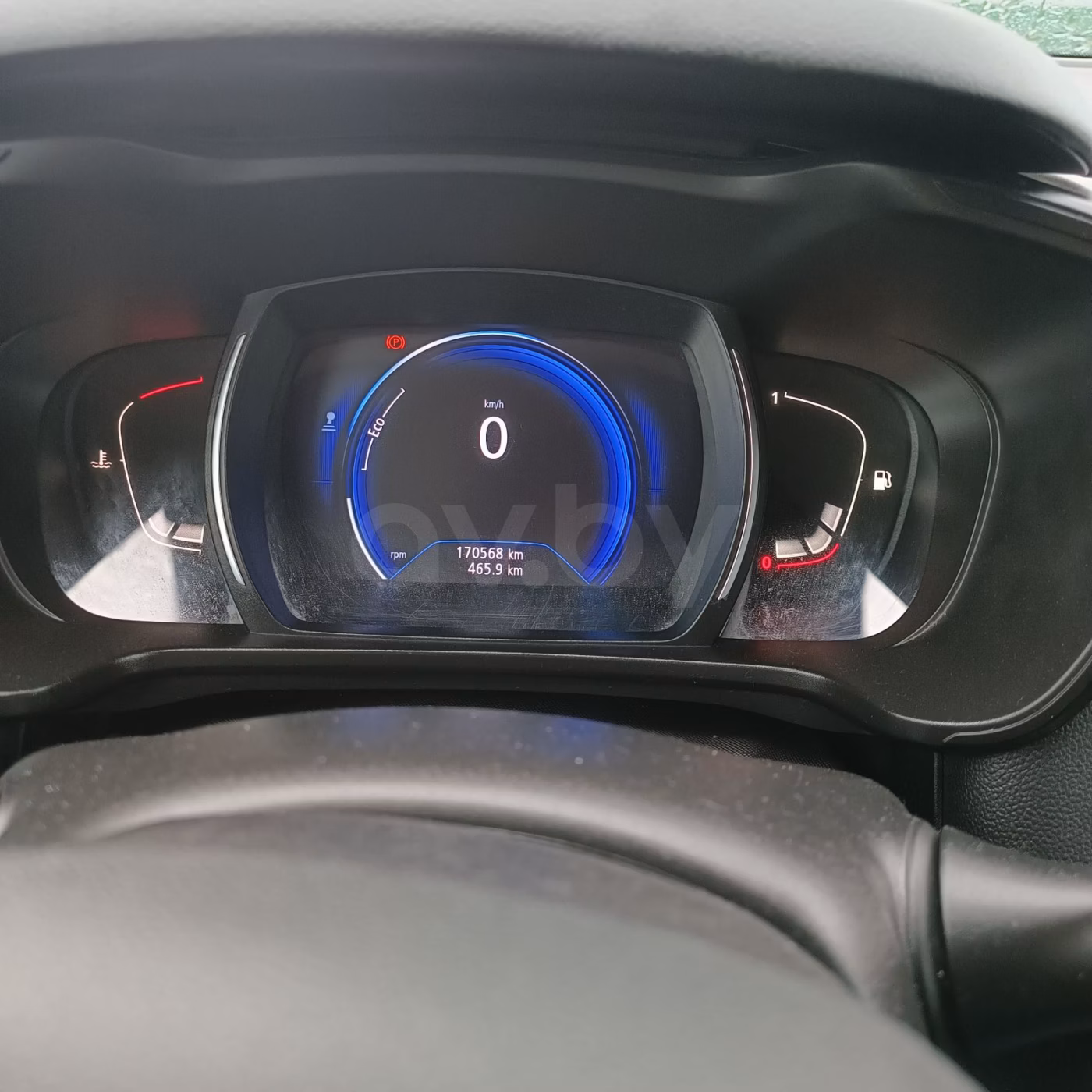 Renault Kadjar фото 8