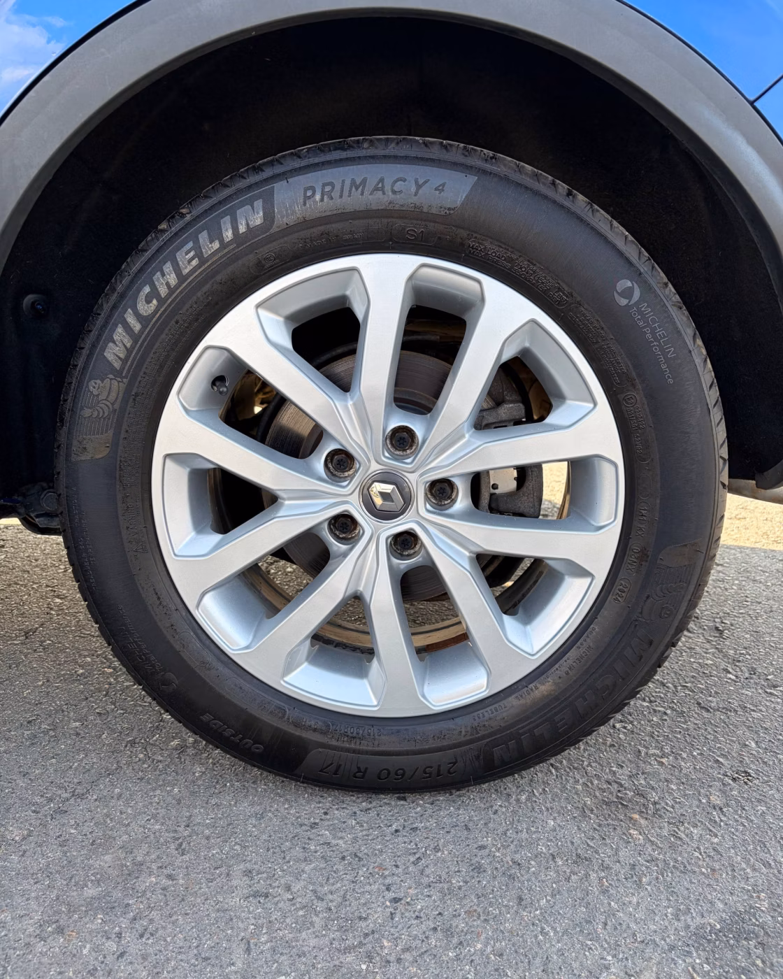 Renault Kadjar фото 17