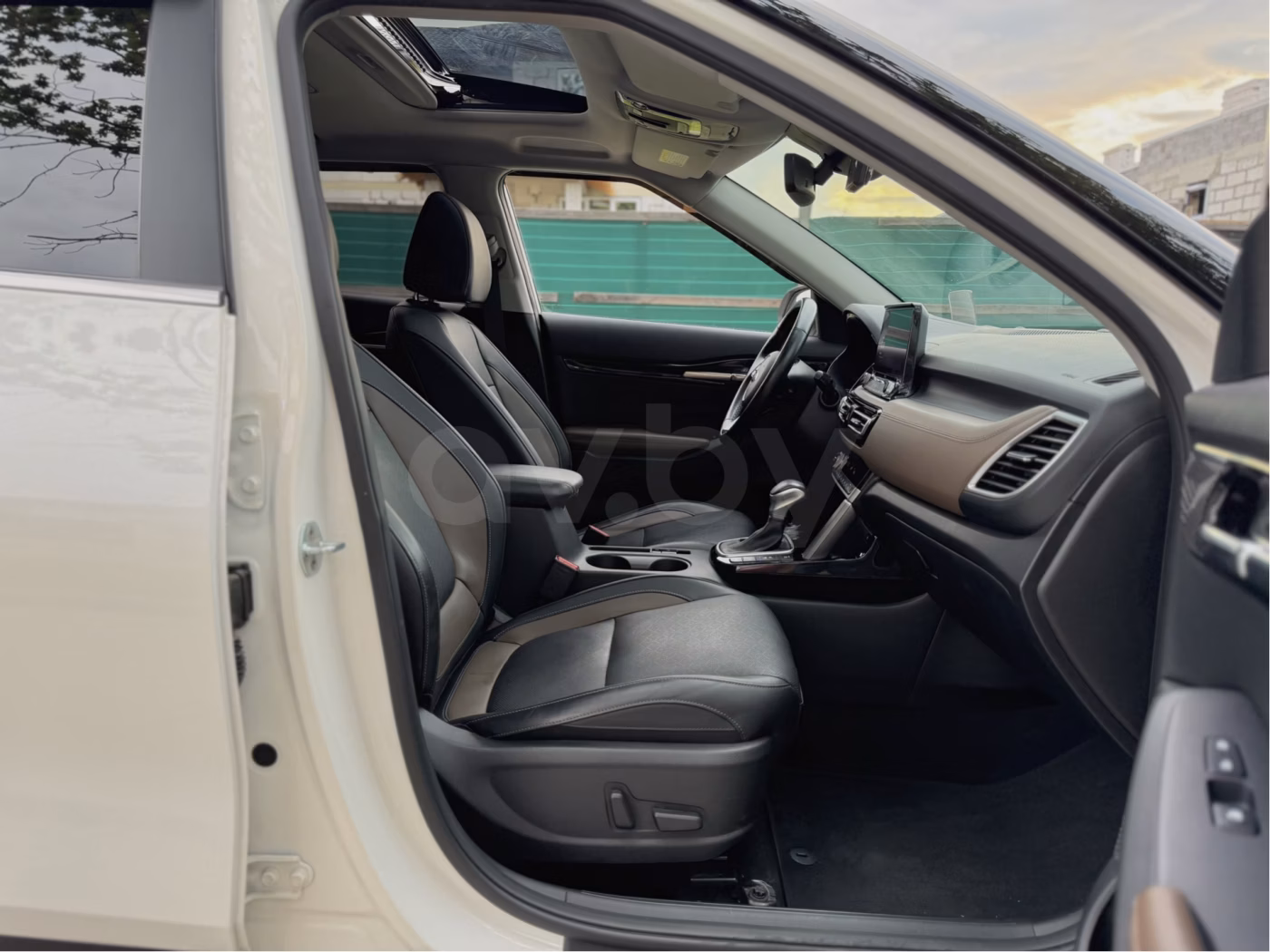Kia Seltos фото 24