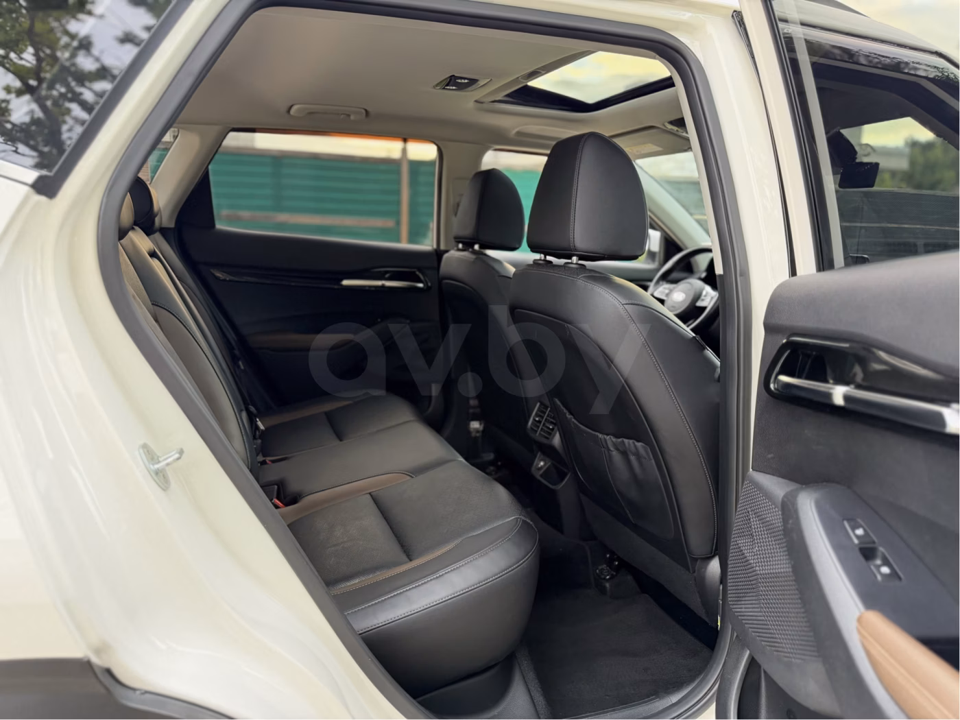 Kia Seltos фото 23