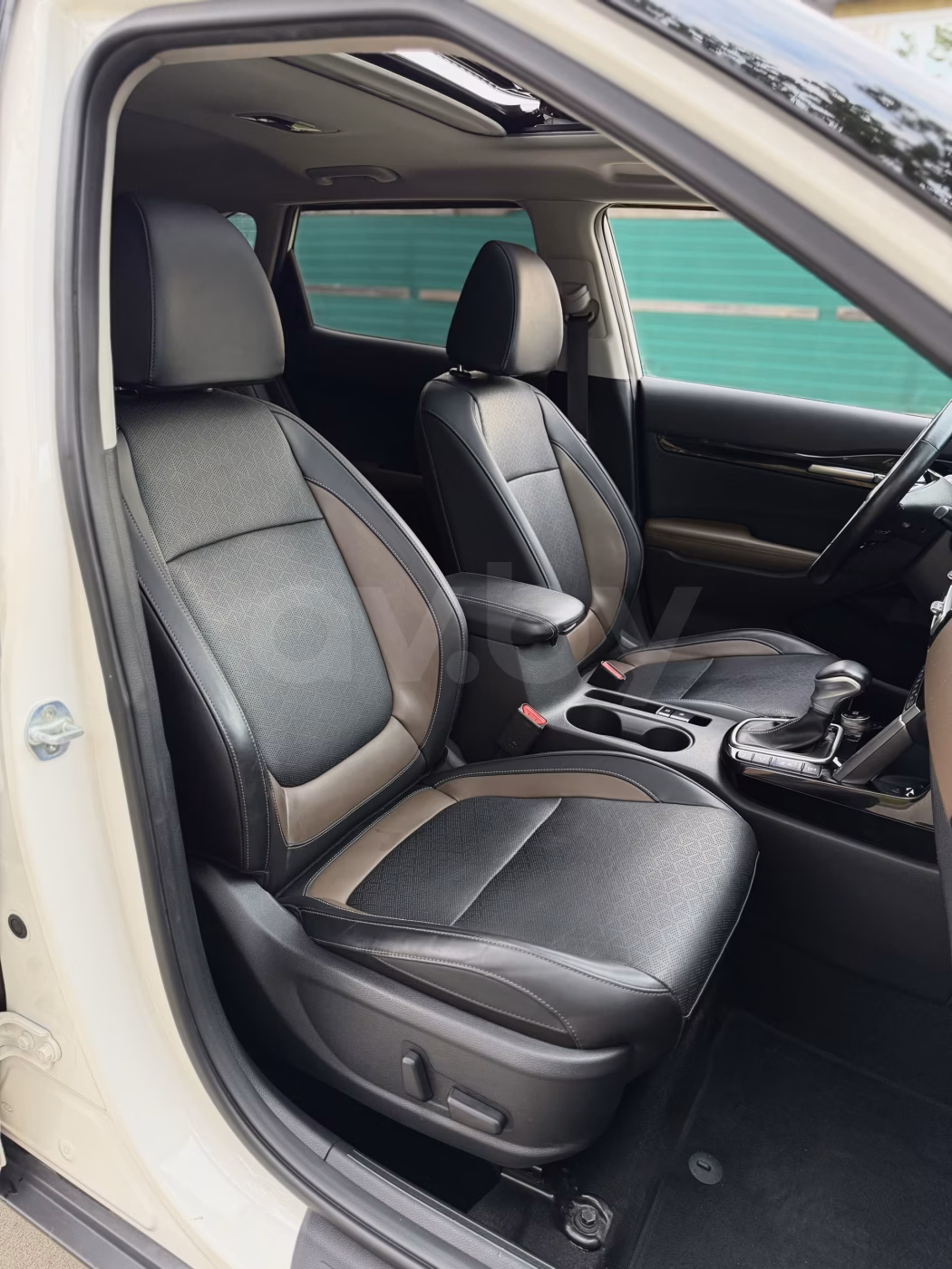 Kia Seltos фото 25