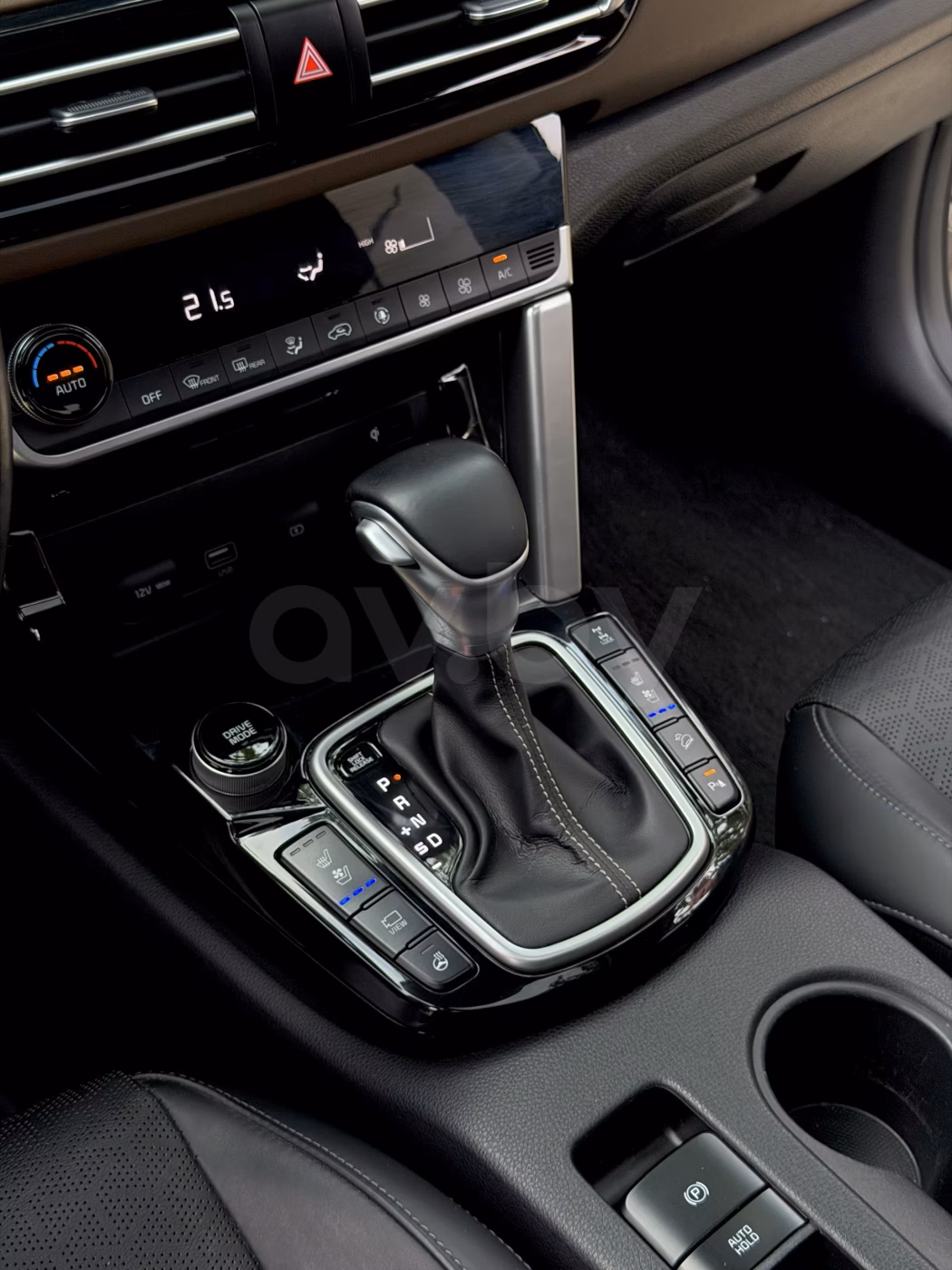 Kia Seltos фото 28