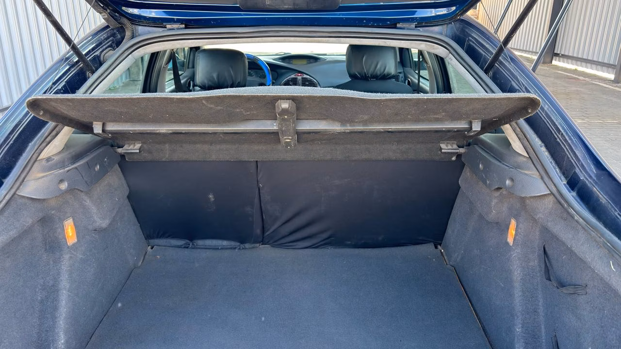 Citroen C5 фото 14