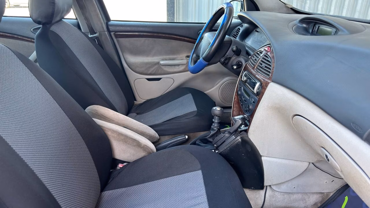 Citroen C5 фото 11