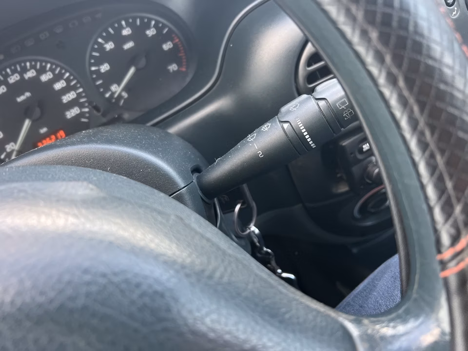 Renault Megane фото 16