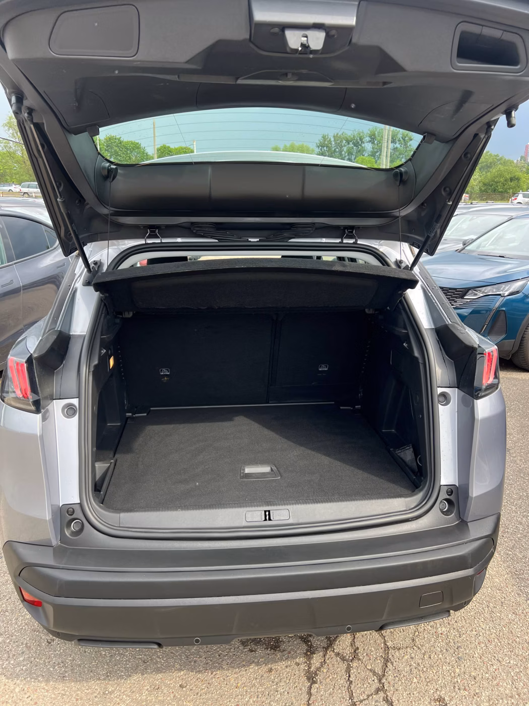 Peugeot 3008 фото 15