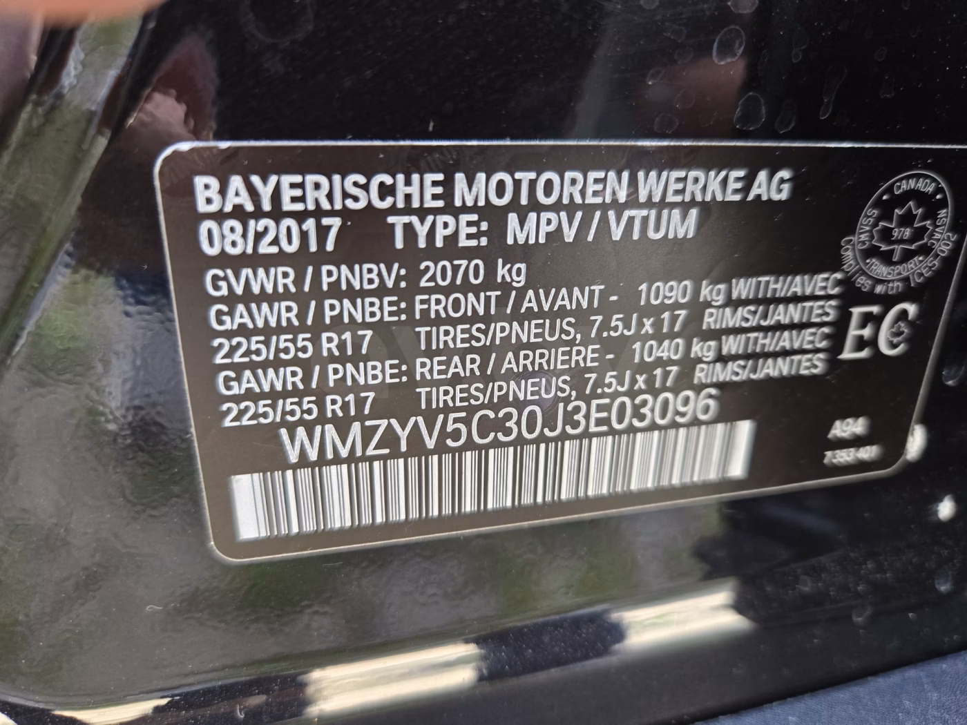 MINI Countryman фото 26
