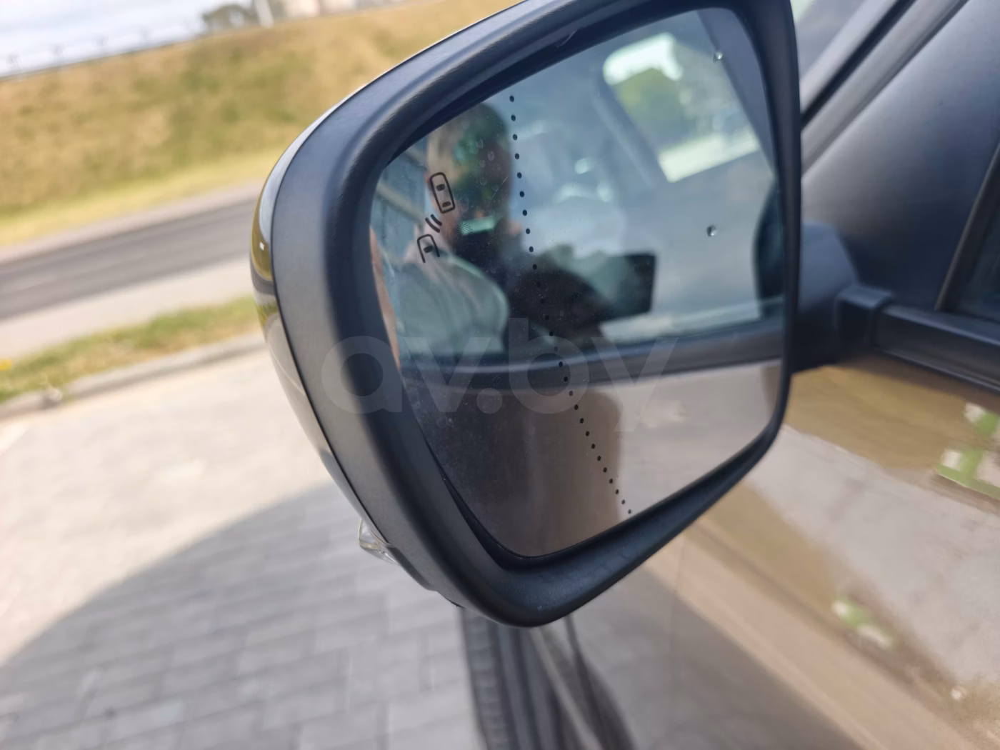 Renault Grand Scenic фото 22