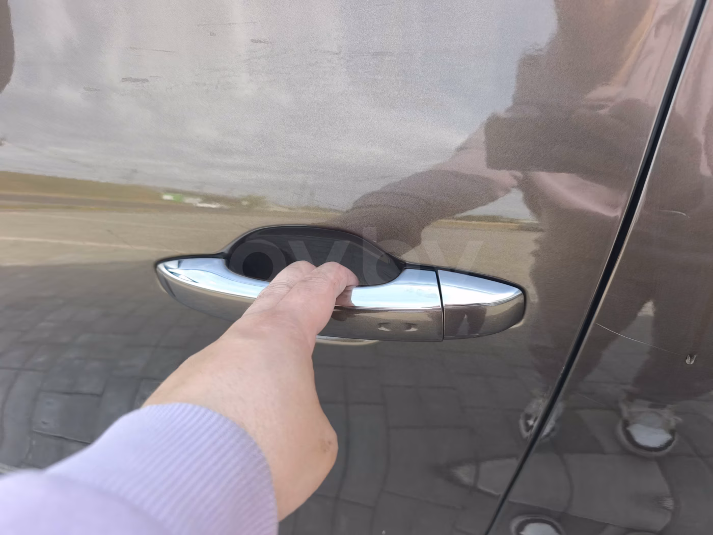 Renault Grand Scenic фото 24