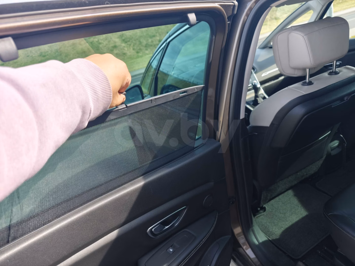 Renault Grand Scenic фото 23