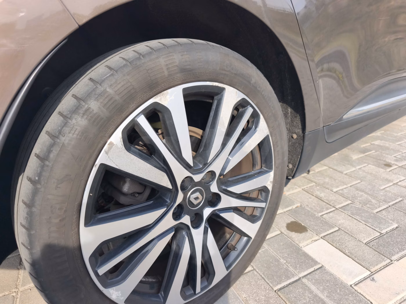 Renault Grand Scenic фото 27