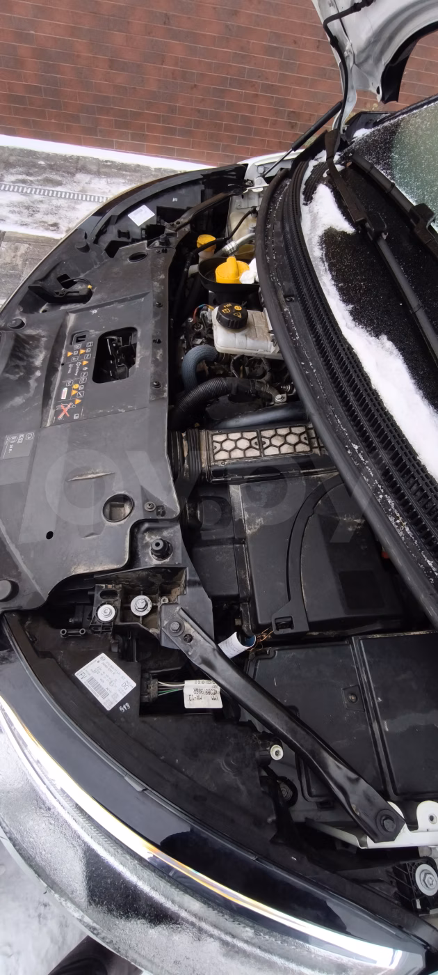 Renault Grand Scenic фото 6