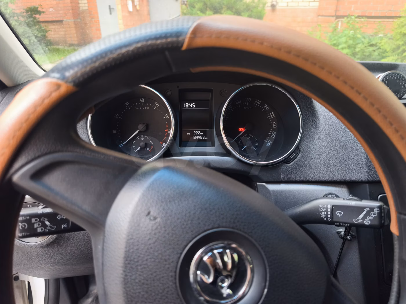 Skoda Yeti фото 4