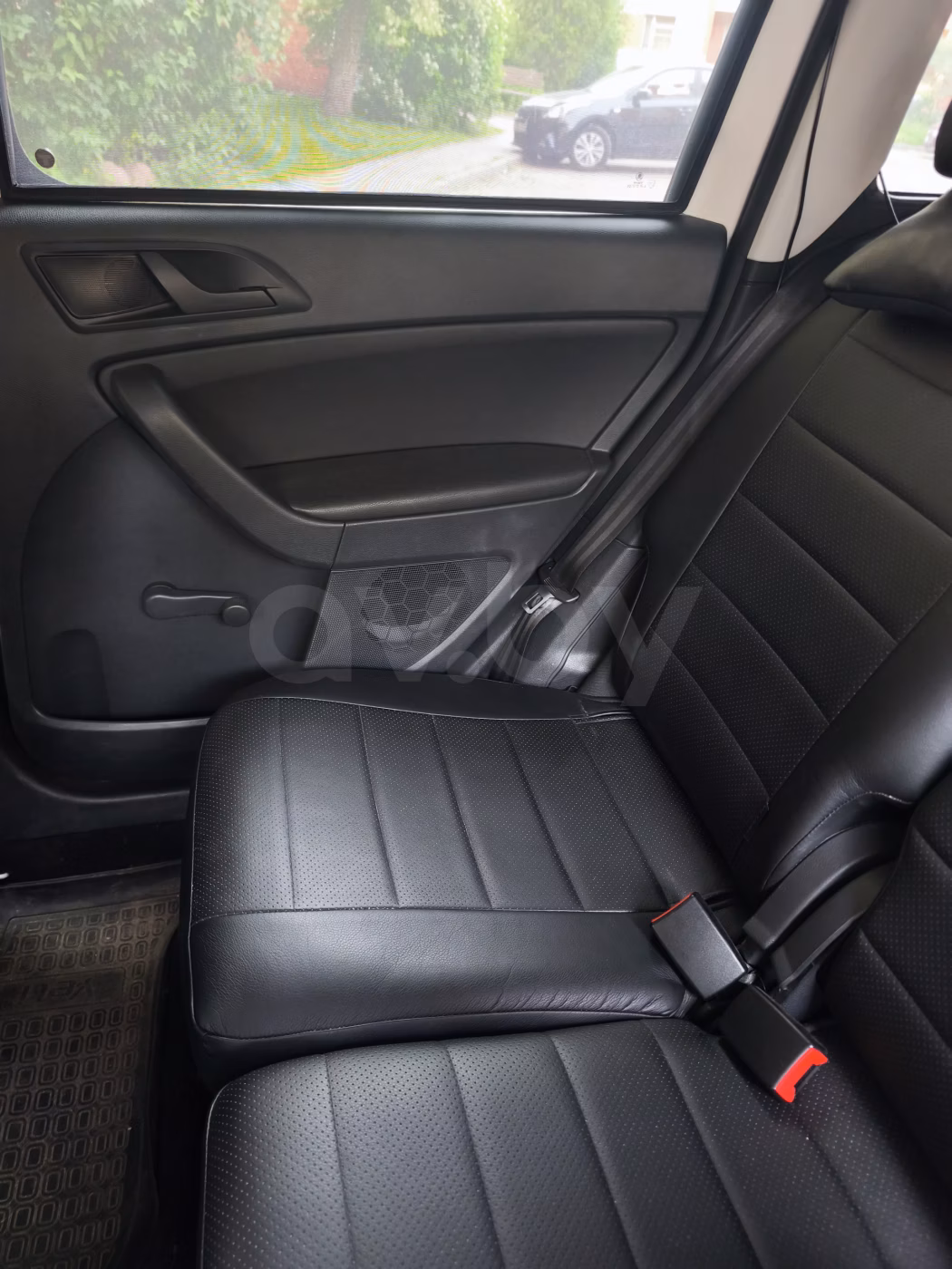 Skoda Yeti фото 10