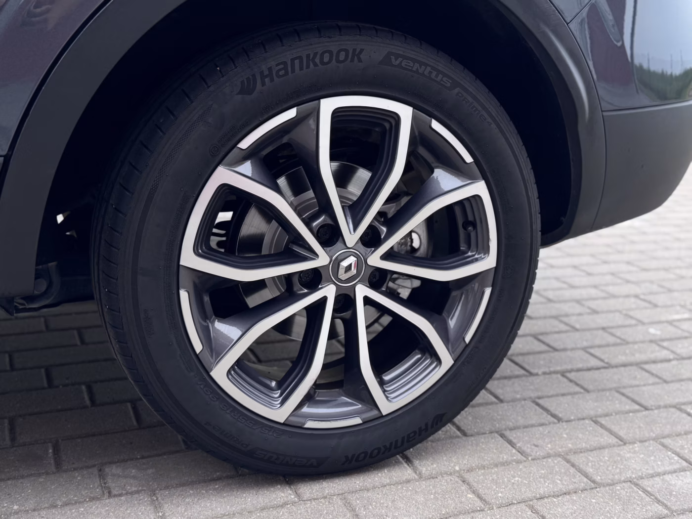 Renault Kadjar фото 9