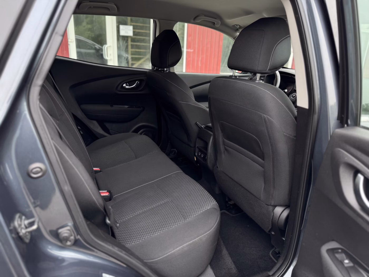 Renault Kadjar фото 17
