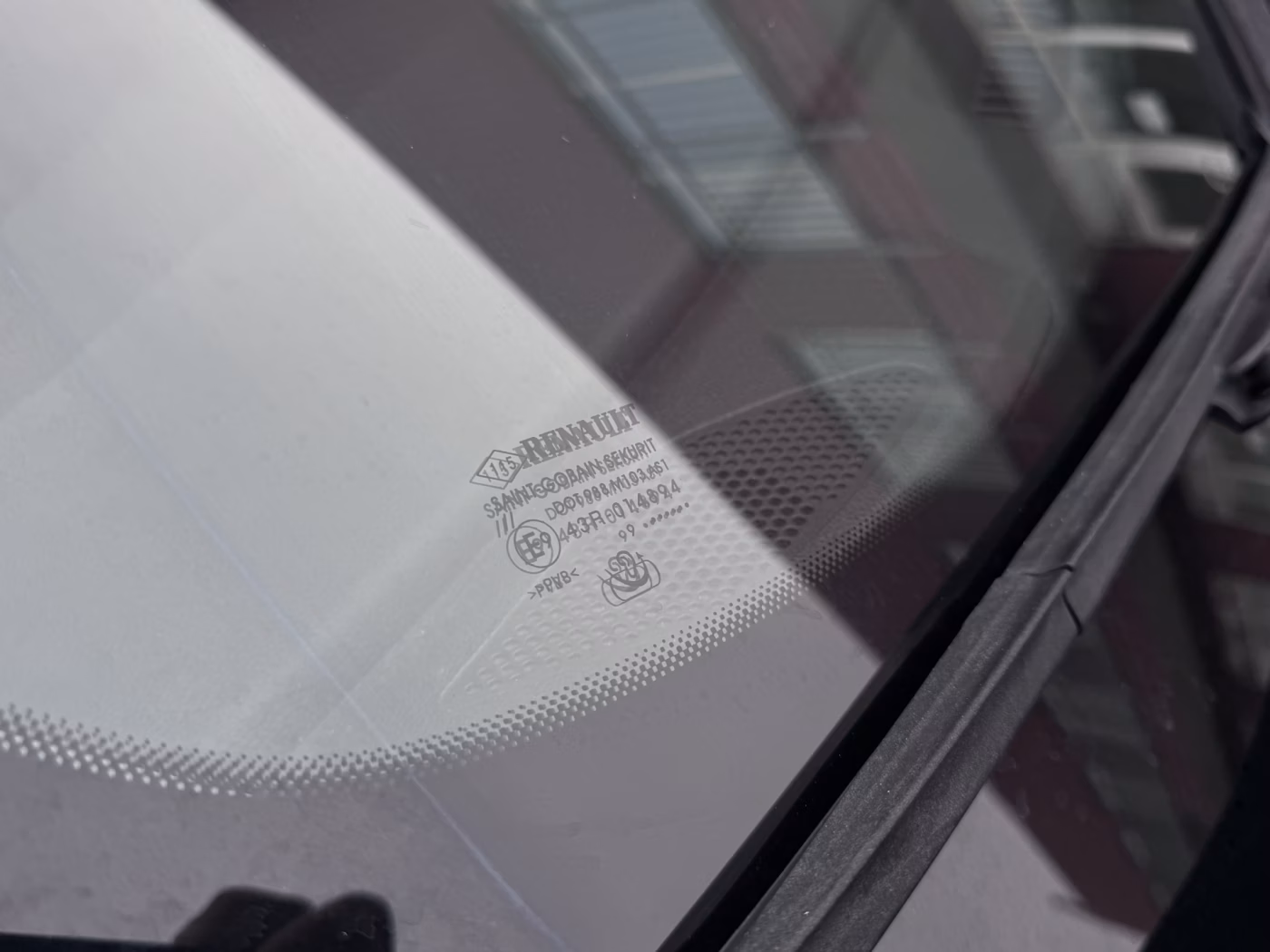 Renault Kadjar фото 18