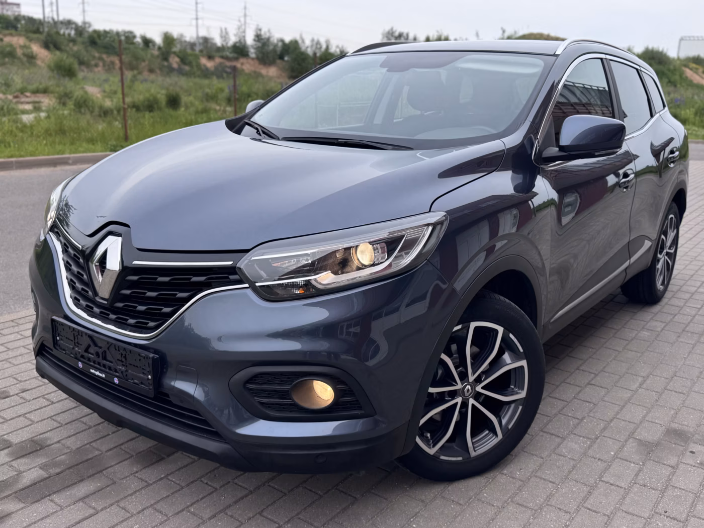 Renault Kadjar