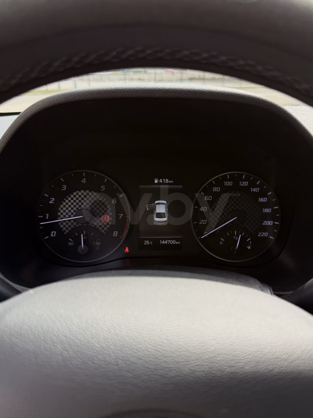 Hyundai Accent фото 6