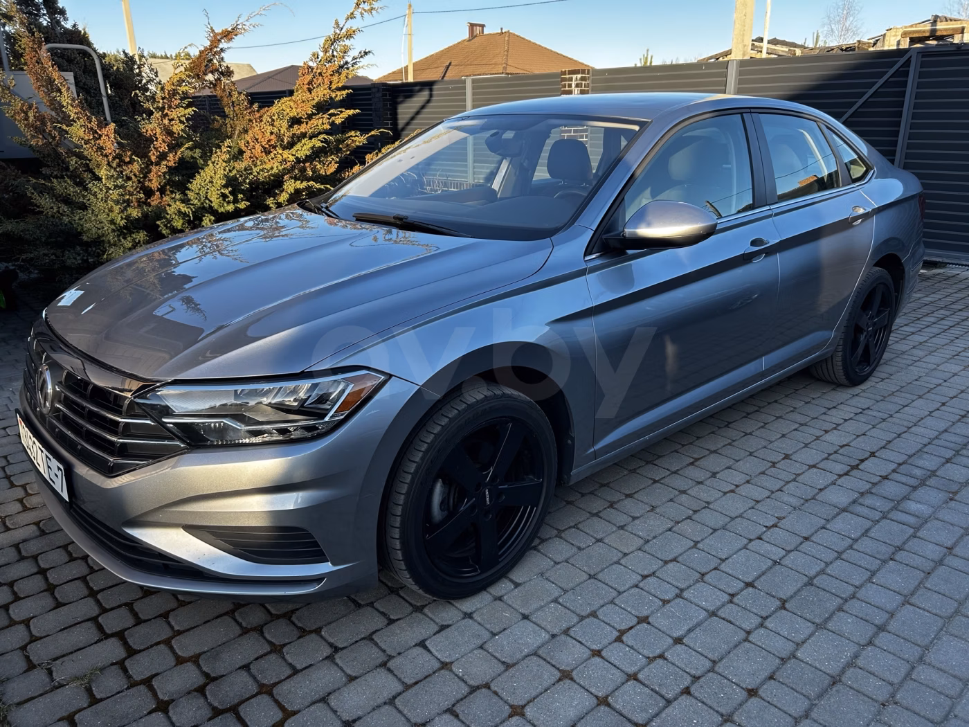 Volkswagen Jetta