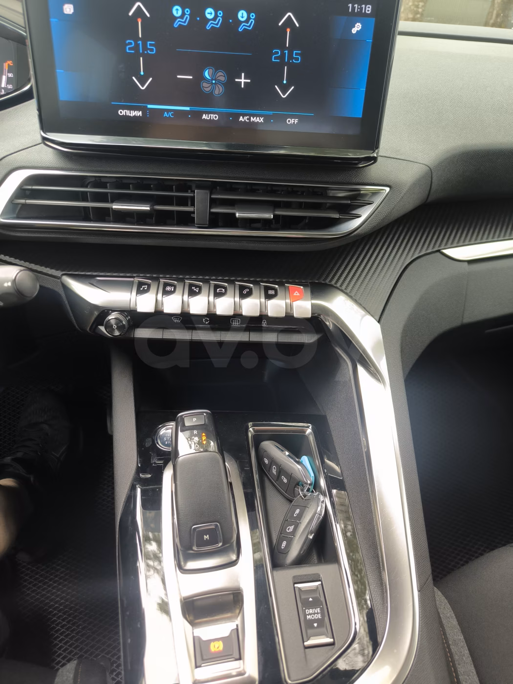 Peugeot 3008 фото 23