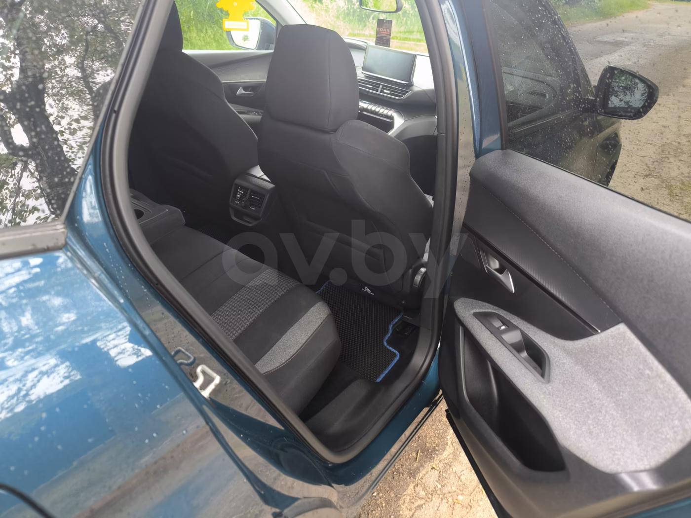 Peugeot 3008 фото 16