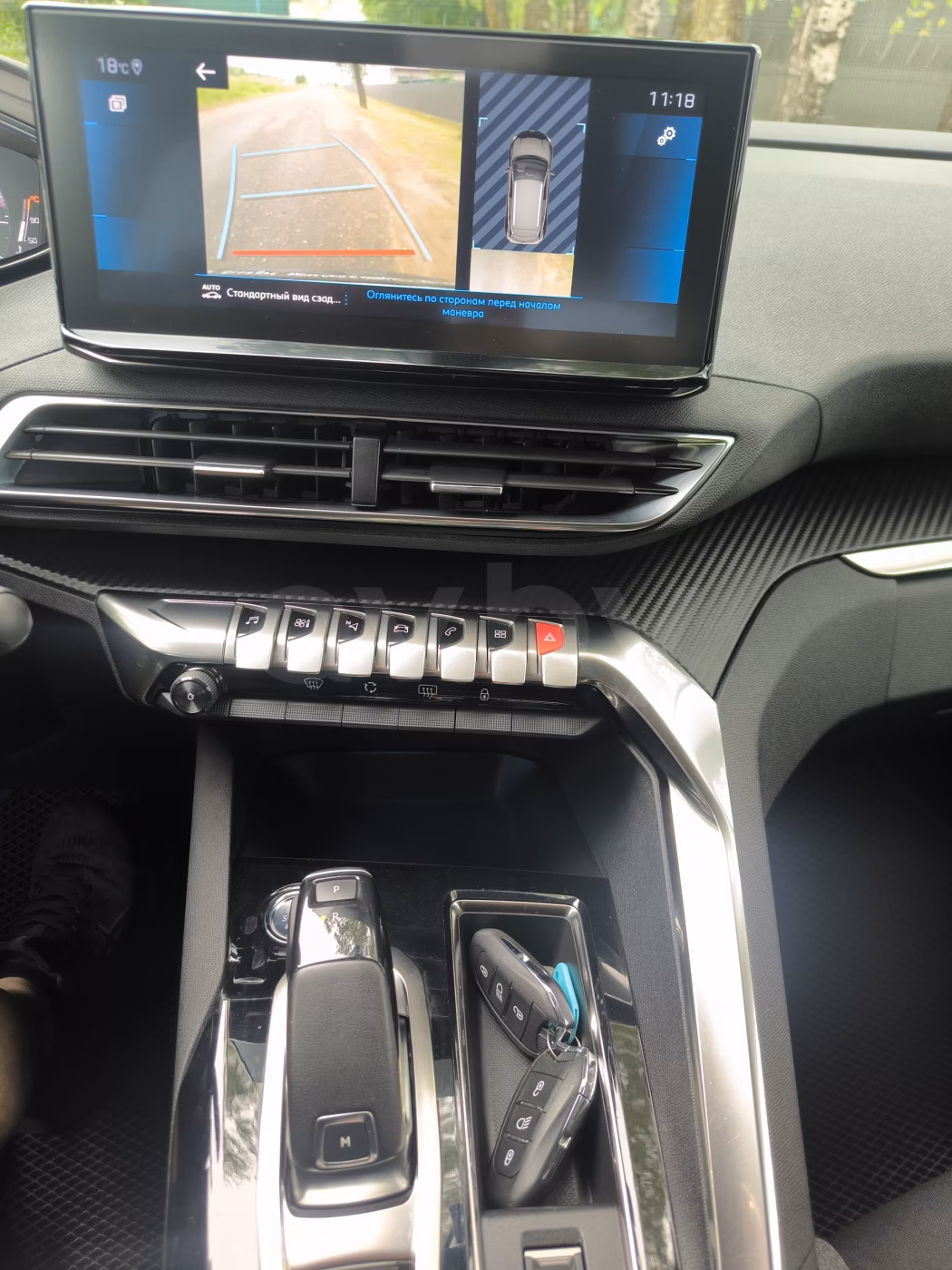 Peugeot 3008 фото 24