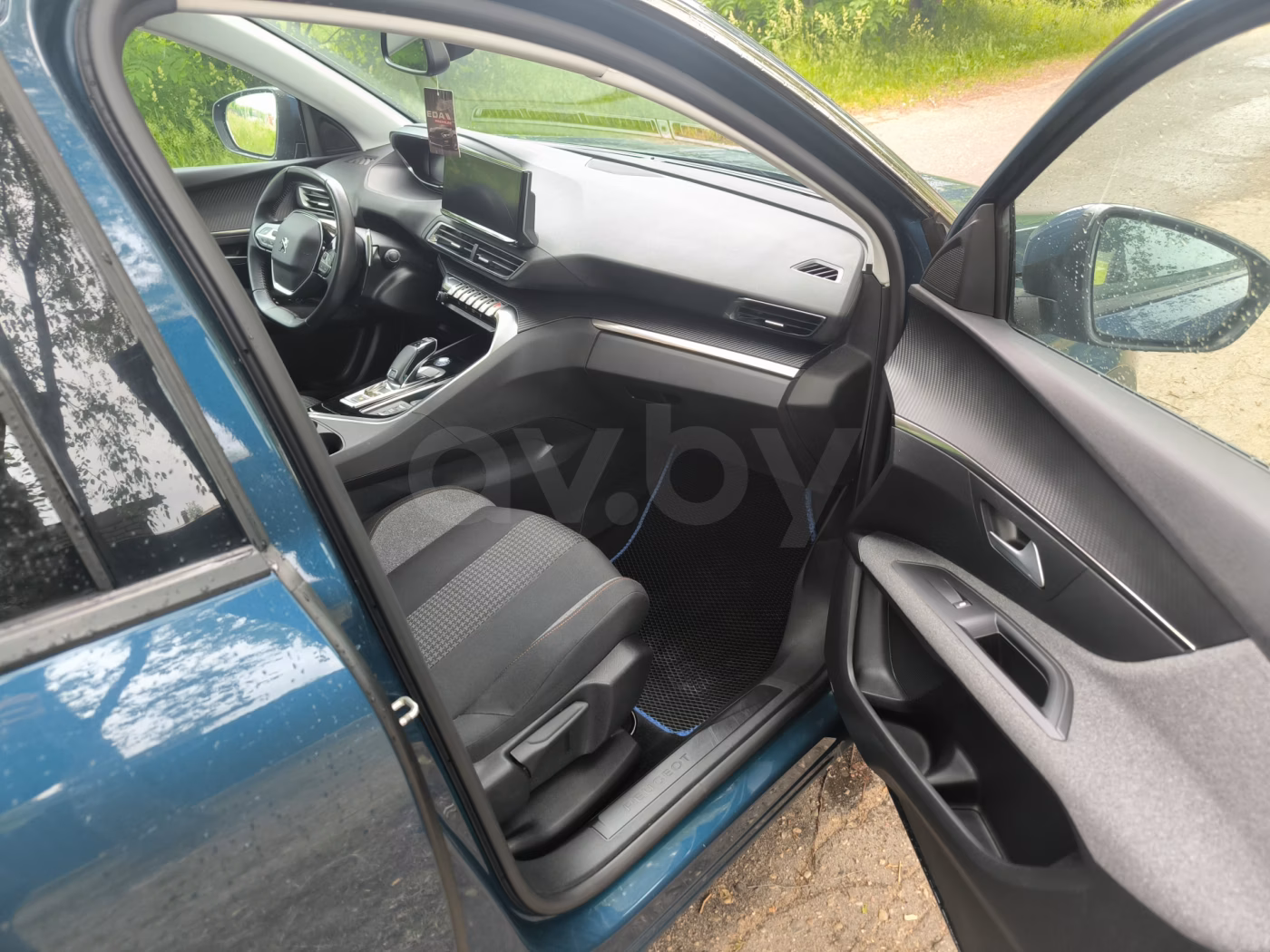 Peugeot 3008 фото 18