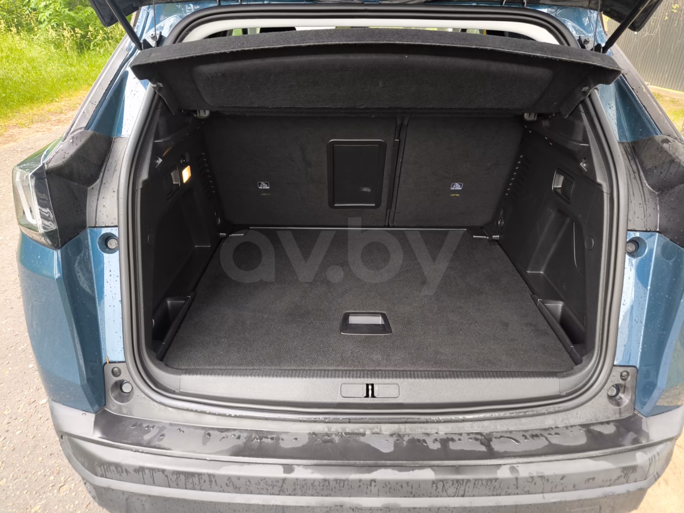 Peugeot 3008 фото 15
