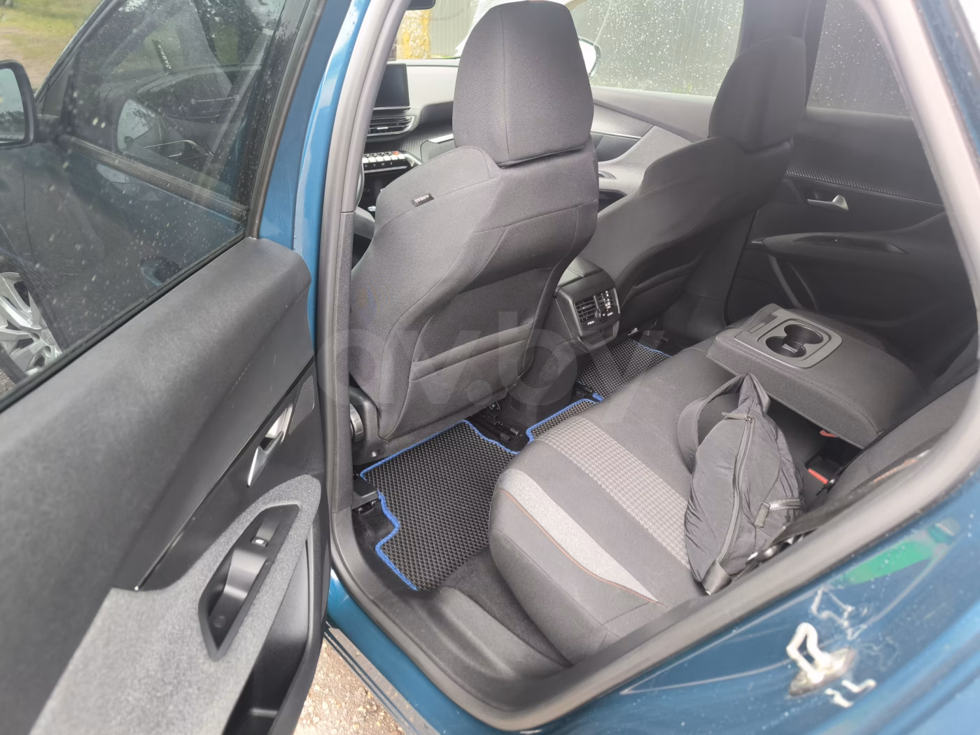 Peugeot 3008 фото 14