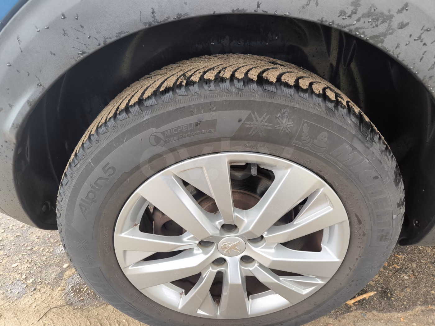 Peugeot 3008 фото 19