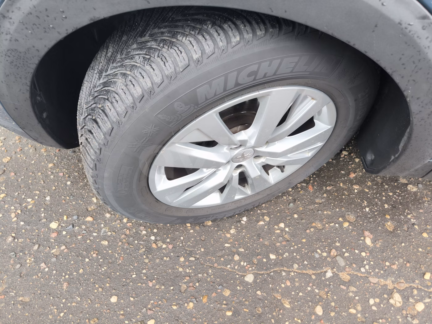 Peugeot 3008 фото 22