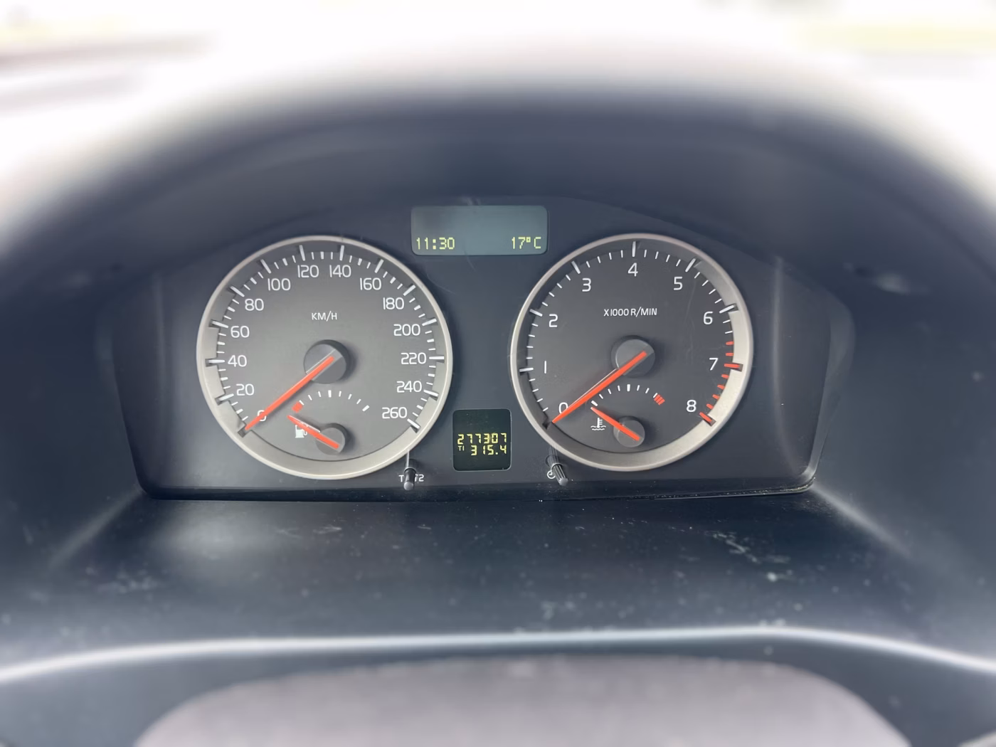 Volvo S40 фото 3