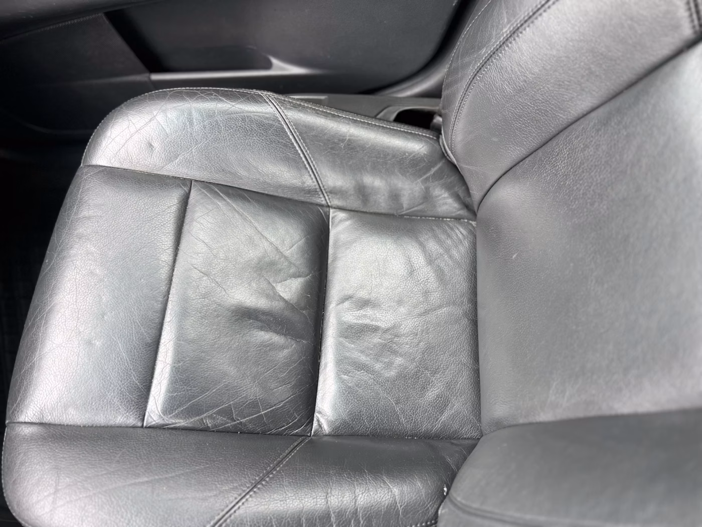 Volvo S40 фото 4