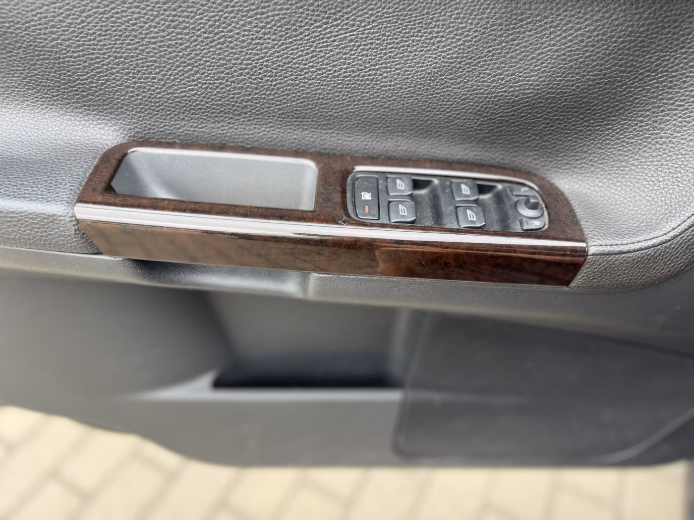 Volvo S40 фото 6