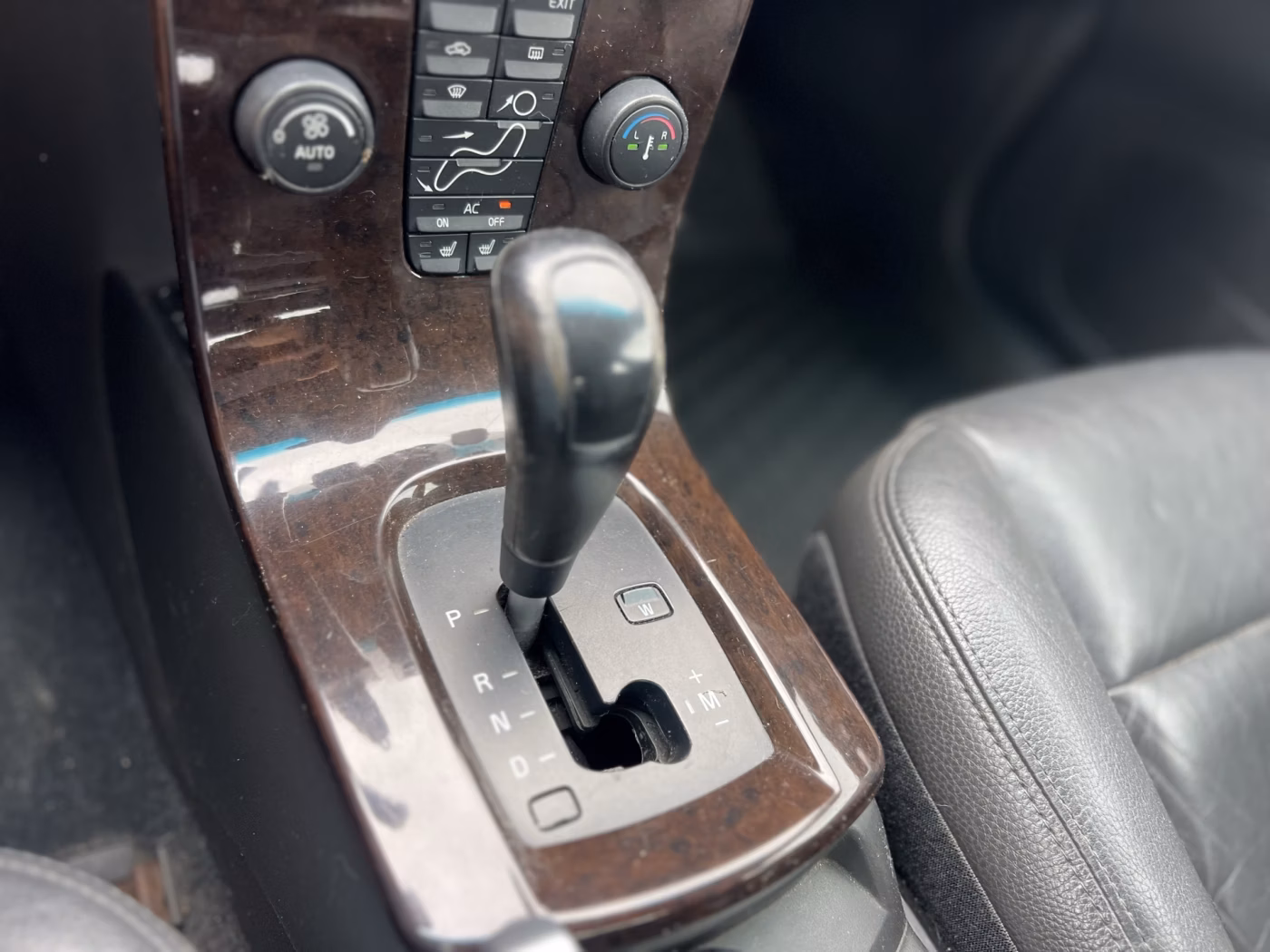 Volvo S40 фото 7